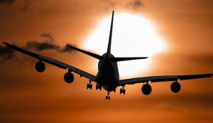 Kemenhub Buka Suara Kenaikan Airport Tax