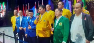 Ajak Partai Lain Ke KIB, PPP: Bisa Koalisi Sejak Dini