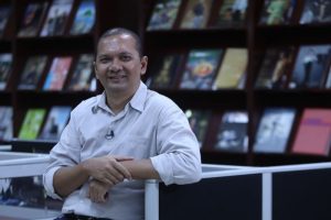 Zulkifli Hasan: Antara Minyak Goreng dan Kampanye