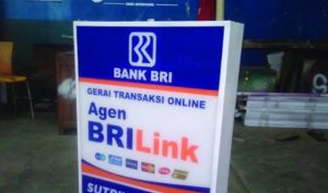 Astaga, Oknum Agen BRILink di Kecamatan Bongomeme Diduga Tilap Dana Nasabah