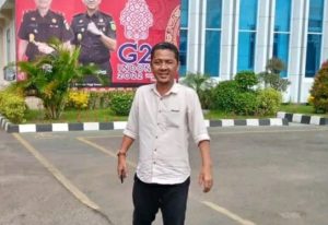 HBA Ke 62, Kejari Kabgor Diminta Segera Tetapkan Tersangka Dugaan Korupsi BUMD PT GGG
