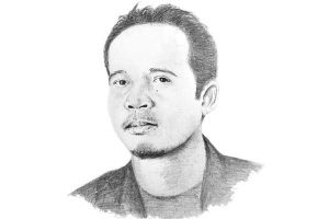 Parade Ketimpangan