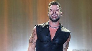 Penyanyi Top Ricky Martin Diancam 50 Tahun Penjara, Kasus Inses (Hubungan Sedarah) Dengan Ponakan