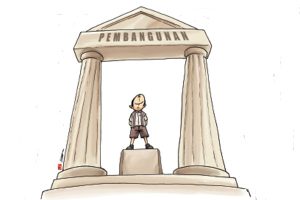 Memutus Lingkaran Generasi Stunting