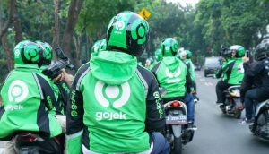 Dua Hari Lagi Tarif Jasa Ojol Dinaikan, Masyarakat Gorontalo Bakal Rogoh Kocek Banyak