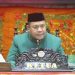STA Berharap Tahun Ini Bupati Wajib Diberi Gelar Adat, Masalah Anggaran Kita Akan Dorong