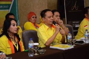 Partai Berkarya Gagal Ikut Pemilu 2024, Sekjen Sarankan Anggotanya Pindah Partai Lain