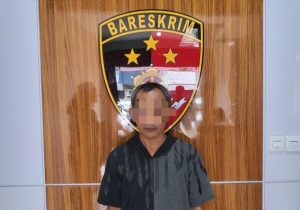 Dit Reskrim Khusus Polda Gorontalo Bersama Tim Gabungan Berhasil Amankan DPO Kasus Korupsi