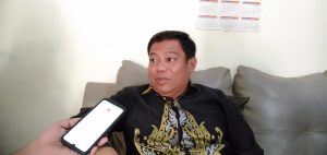 Ditetapkan Tersangka Korupsi KONI, Roman Nasaru : Saya Terbukti Bukan Penyebar Fitnah dan Hoax