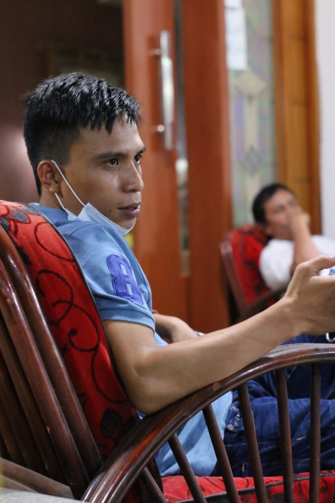 Aleg Deprov Persoalkan Masa Jabatan Hamka, Arif Sebut Ini Gegara Pokir Tak Terakomodir
