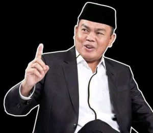 Peduli Terhadap Sesama, Arif Rahim Sebut RA Tokoh Perubahan Gorontalo