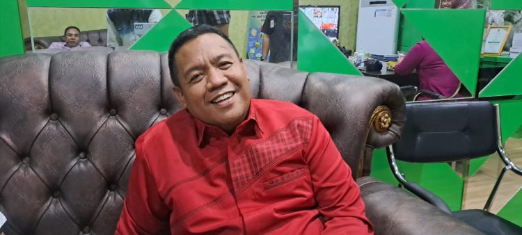 Kekerasan Seksual Terhadap Anak Masih Tinggi di Kabgor, STA Ajak Seluruh Stakeholder Melakukan Pencegahan