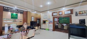 Lambat Tangani Dugaan Korupsi di PDAM, Tokoh Masyarakat dan LSM Datangi Kejati Gorontalo