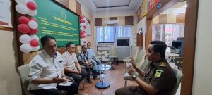 Dugaan Korupsi Perumda Tirta Bulango, Mohammad Kasad Pastikan Ada Perbuatan Melawan Hukum