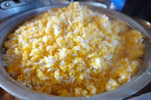 Nasi Jagung Kaya Gizi dan Cegah Sakit, Tercipta di Masa Perjuangan Kemerdekaan
