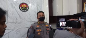 Polda Gorontalo Amankan Yunus Pasau Mahasiswa UNG Usai Viral di Medsos