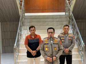 Oknum Mahasiswa Yunus Pasau Hina Presiden RI, Kapolda Tegaskan Proses Hukum Tetap Berjalan