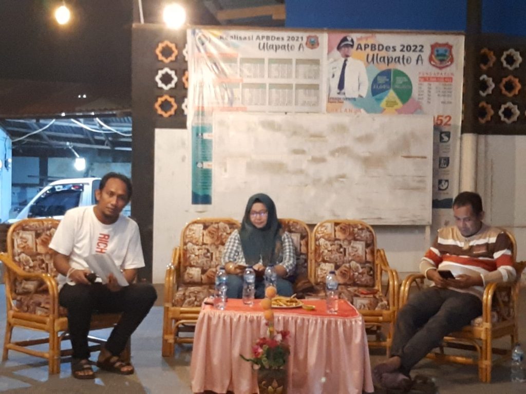 Mantan Penyelenggara Pemilu Bentuk Organisasi, Rahmin Jaka, JaDI Lahir Memperkuat Demokrasi Merawat Integritas