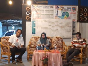 Mantan Penyelenggara Pemilu Bentuk Organisasi, Rahmin Jaka, JaDI Lahir Memperkuat Demokrasi Merawat Integritas