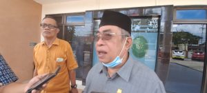 Empat WNA Divonis Bebas, Adhan Dambea : Instansi Teknis dan APH Akan Kita Undang