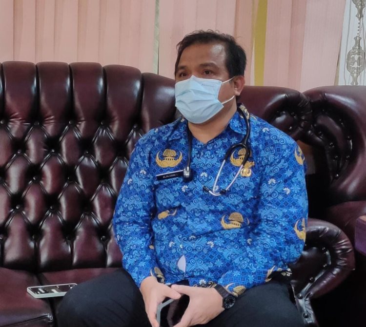 RS Alami Peningkatan Pasien, Direktur Alaludin Terapkan Sistem Perawatan Maksimal dan Efisien