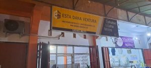 Diduga Lakukan Penagihan Secara Paksa, Oknum Karyawan Esta Dana Arogan