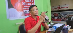 Soal Terbengkalainya Gilingan Padi Modern di Limboto, Mulad Henga : Itu Tidak Benar
