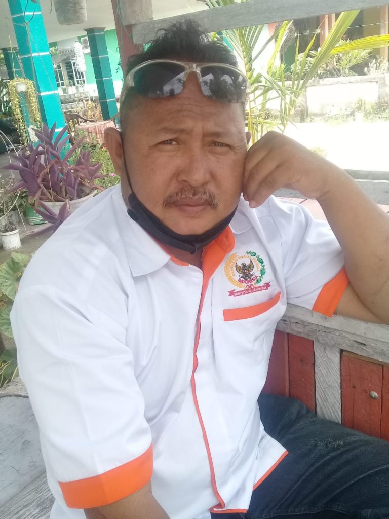 Diduga Melakukan Penagihan Secara Arogansi, GSPI Bakal Laporkan Esta Dana Ventura Cabang Limboto