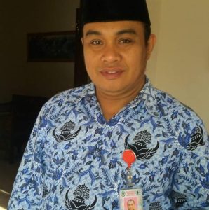 DBD di Kabgor 14 Kasus Saat Ini, Kadinkes Ismail Akase : Diakibatkan Pergantian Musim
