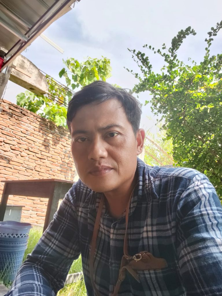 Gunawan Pertanyakan Dugaan Korupsi BUMD Kabgor, Kasi Intel Yesky : Kami Sudah Minta BPKP Mempercepat