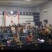 Breaking News, Rapat Paripurna DPRD Kabupaten Gorontalo Bersama Bupati Ricuh, Dua Pimpian Keluar