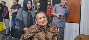 Aleg Iskandar Manggopa Sebut Skenario Ivanah Merupakan Setingan Ketua DPRD Syam T Ase