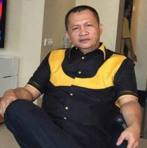 Dikelurkan Dari Fraksi Demokrat, Suwandi Musa Bersyukur dan Sebut Nasir Potale Lucu