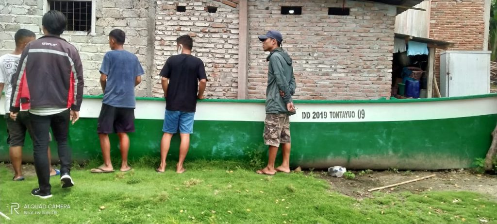 Dugaan Korupsi Perahu Viber dan Didalangi Elit Politik, Hengki Maliki Bakal Datangi Kejati Gorontalo