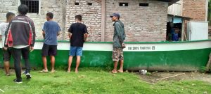 Dugaan Korupsi Perahu Viber dan Didalangi Elit Politik, Hengki Maliki Bakal Datangi Kejati Gorontalo