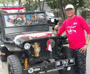 Proyek Dana PEN Tak Kunjung Selesai, Sofyan Entengo Kritisi Pengawasan DPRD