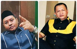 Nomor Surat Dipersoalkan, Vieckryanto Sebut Suwandi Aneh dan Tidak Ada AKD F-16 di DPRD