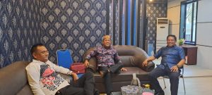 Negosiasi Tiga Pimpinan DPRD Kabupaten Gorontalo Hasilnya Nihil, Benarkah ?