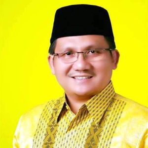 Marten Taha : Sudah Tepat Alumni SMEA dan SMK Negeri 1 Gorontalo Dipimpin Irwan Dai