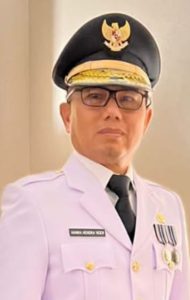 Pj Gubernur Gorontalo Berharap Kepemimpinan Irwan Dai Dapat Melahirkan Tokoh Baru