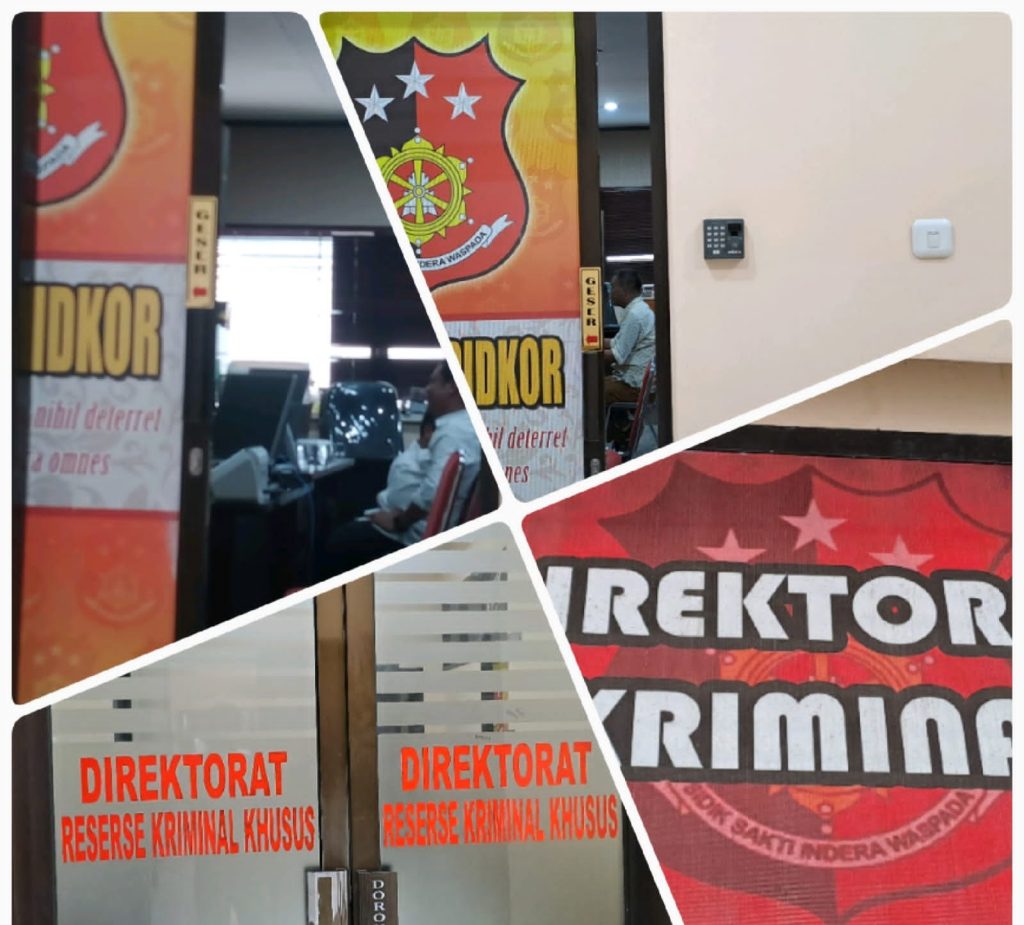 Korupsi Dana Hibah KONI Kabgor Mulai Dikembangkan, Dua Pimpinan DPRD Diperiksa