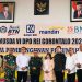 Sukses Gelar Musda Ke-VI, DPD REI Provinsi Gorontalo Kembali Dipimpian Cristhina Basoan
