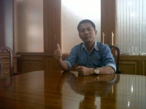 Dugaan Korupsi Jalan di Pulubala Sudah Ada Tersangka, Rahmat Mamonto Apresiasi Kinerja Kapolres