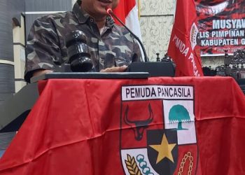 Muscam MPC PP Kabupaten Gorontalo, Ini Harapan Pemerintah Daerah