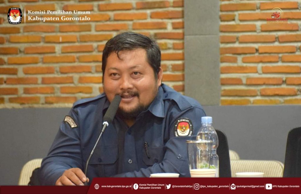 Jumlah Kursi DPRD Kabupaten Gorontalo Dari 35 Menjadi 40 di Pileg 2024