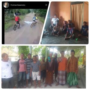 Oknum Guru SMP di Boliyohuto Diduga Memplesetkan Desa Tolite Menjadi “Toilet”