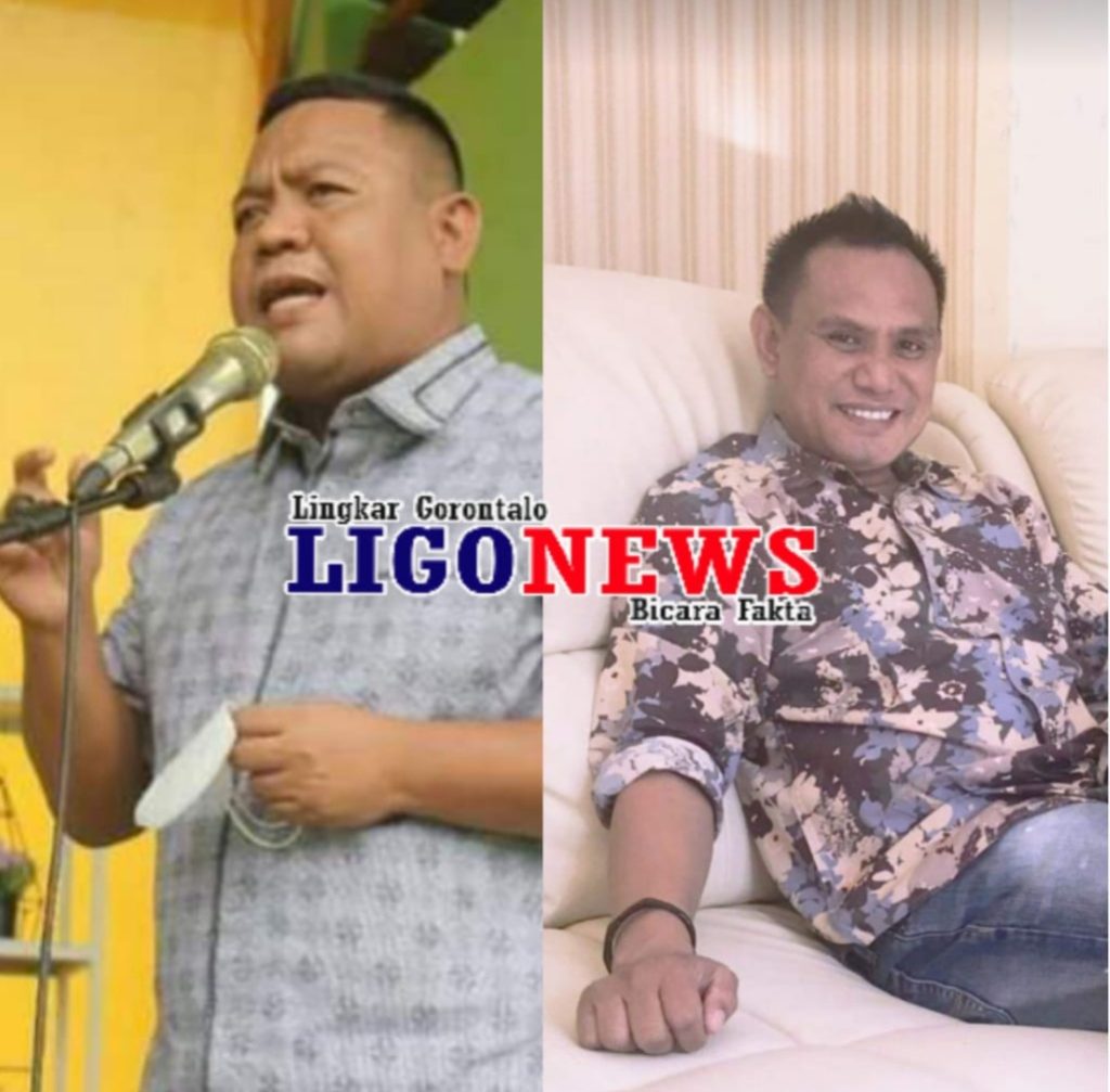 STA dan ID Menguat Calon Ketua MPW PP Gorontalo