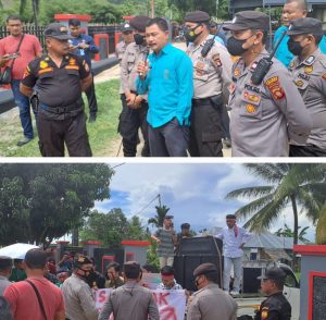“BH” Diduga Hilang di Rupbasan, GS : Tidak Hilang, Hanya Tertimbun