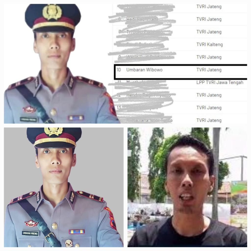 Dewan Pers Merasa Kecolongan, Status UKW Umbaran Wibowo Segera Dicabut