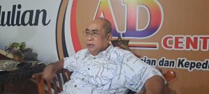 Adhan Dambea Seriusi Laporannya ke Kemendagri Soal Sikap Pj Gubernur Gorontalo